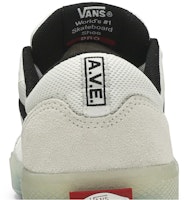 Cheap Vans Ave Pro 'Blanc De Blanc' VN0A4BT7UY6 (白中之白)
