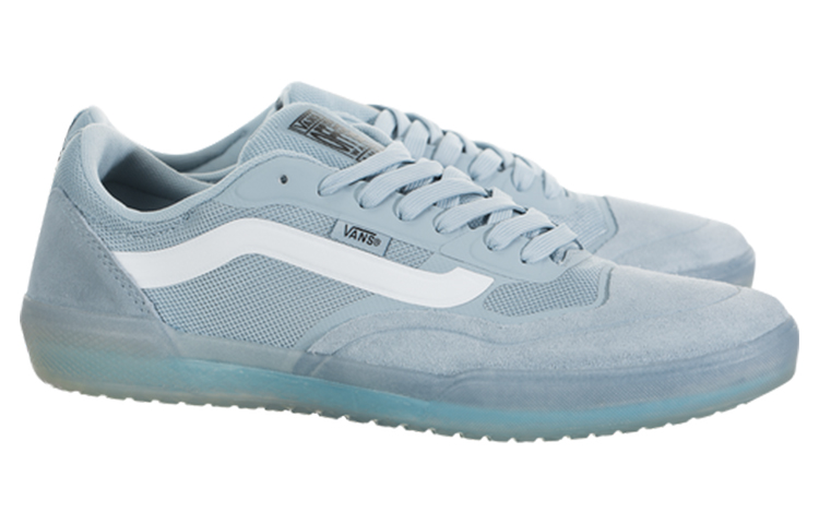 Order Vans Ave Pro ''Blue Fog'' Sneakers VN0A4BT7N1R
