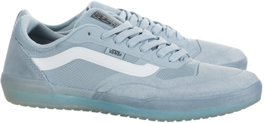 Vans Ave Pro '蓝雾' VN0A4BT7N1R Order Vans Ave Pro '蓝雾' VN0A4BT7N1R