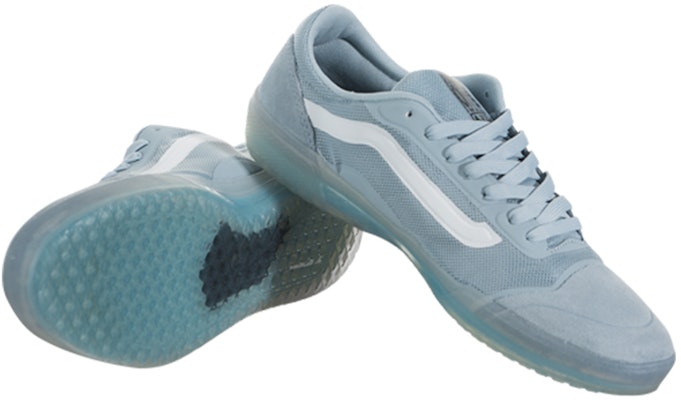 Vans Ave Pro '蓝雾' VN0A4BT7N1R Shop Vans Ave Pro '蓝雾' VN0A4BT7N1R