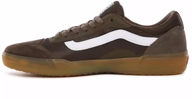 Vans Ave Pro 'Canteen Gum' VN0A4BT72KR Vans Ave Pro 'Canteen Gum' VN0A4BT72KR