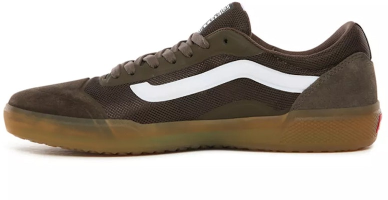 Vans Ave Pro 'Canteen Gum' VN0A4BT72KR Buy Vans Ave Pro 'Canteen Gum' VN0A4BT72KR