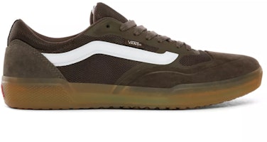 Vans Ave Pro '军绿色橡胶' VN0A4BT72KR Order Vans Ave Pro '军绿色橡胶' VN0A4BT72KR