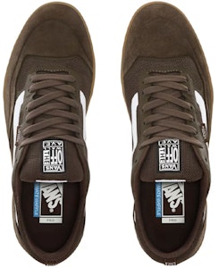 Vans Ave Pro 'Canteen Gum' Kasut Lelaki. VN0A4BT72KR Shop Vans Ave Pro 'Canteen Gum' Kasut Lelaki. VN0A4BT72KR