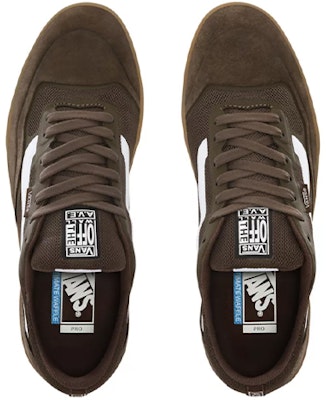 Vans Ave Pro '軍綠膠邊' VN0A4BT72KR Shop Vans Ave Pro '軍綠膠邊' VN0A4BT72KR