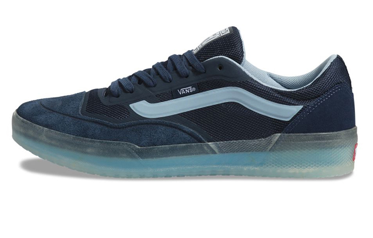 Buy Vans Ave Pro "ドレスブルース" VN0A4BT7LKZ