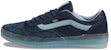 Vans Ave Pro 'Dress Blues' Lelaki Kasual Sneakers. VN0A4BT7LKZ