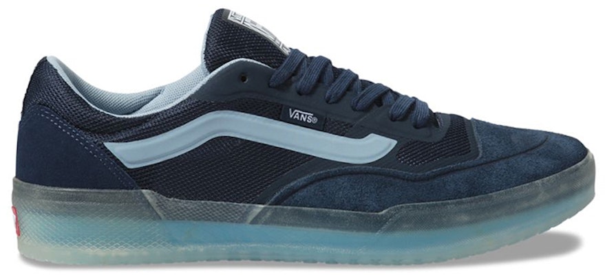 Vans Ave Pro 'Dress Blues' VN0A4BT7LKZ Order Vans Ave Pro 'Dress Blues' VN0A4BT7LKZ