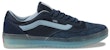 Vans Ave Pro 'Dress Blues' Lelaki Kasual Sneakers. VN0A4BT7LKZ