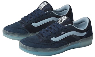 Vans Ave Pro '藏蓝色' VN0A4BT7LKZ Lookbook Vans Ave Pro '藏蓝色' VN0A4BT7LKZ