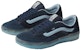 Vans Ave Pro 'Dress Blues' Lelaki Kasual Sneakers. VN0A4BT7LKZ