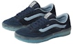 Lookbook Vans Ave Pro 'Dress Blues' Lelaki Kasual Sneakers. VN0A4BT7LKZ