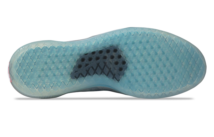 Shop Vans Ave Pro "ドレスブルース" VN0A4BT7LKZ