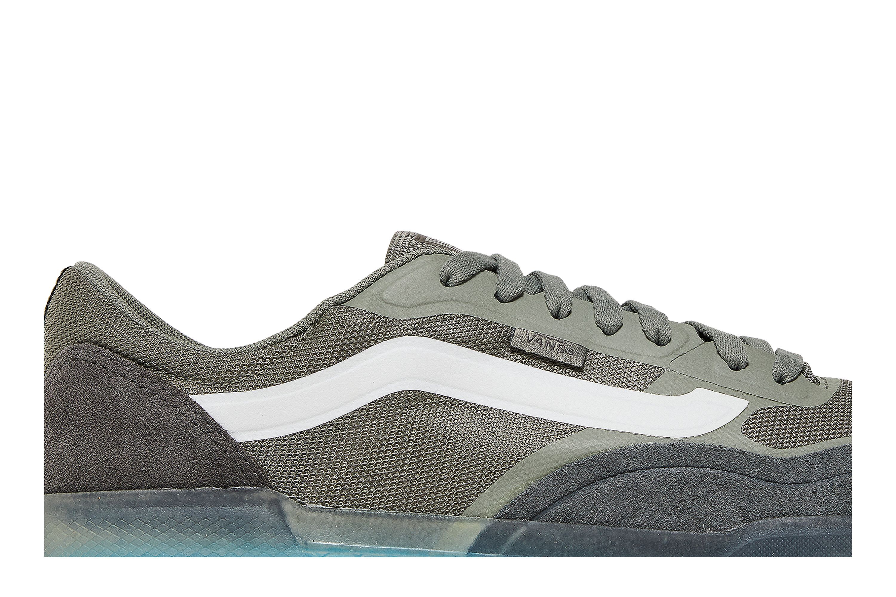 Order Vans Ave Pro ''Granite'' Schuhe VN0A5HEN38Z