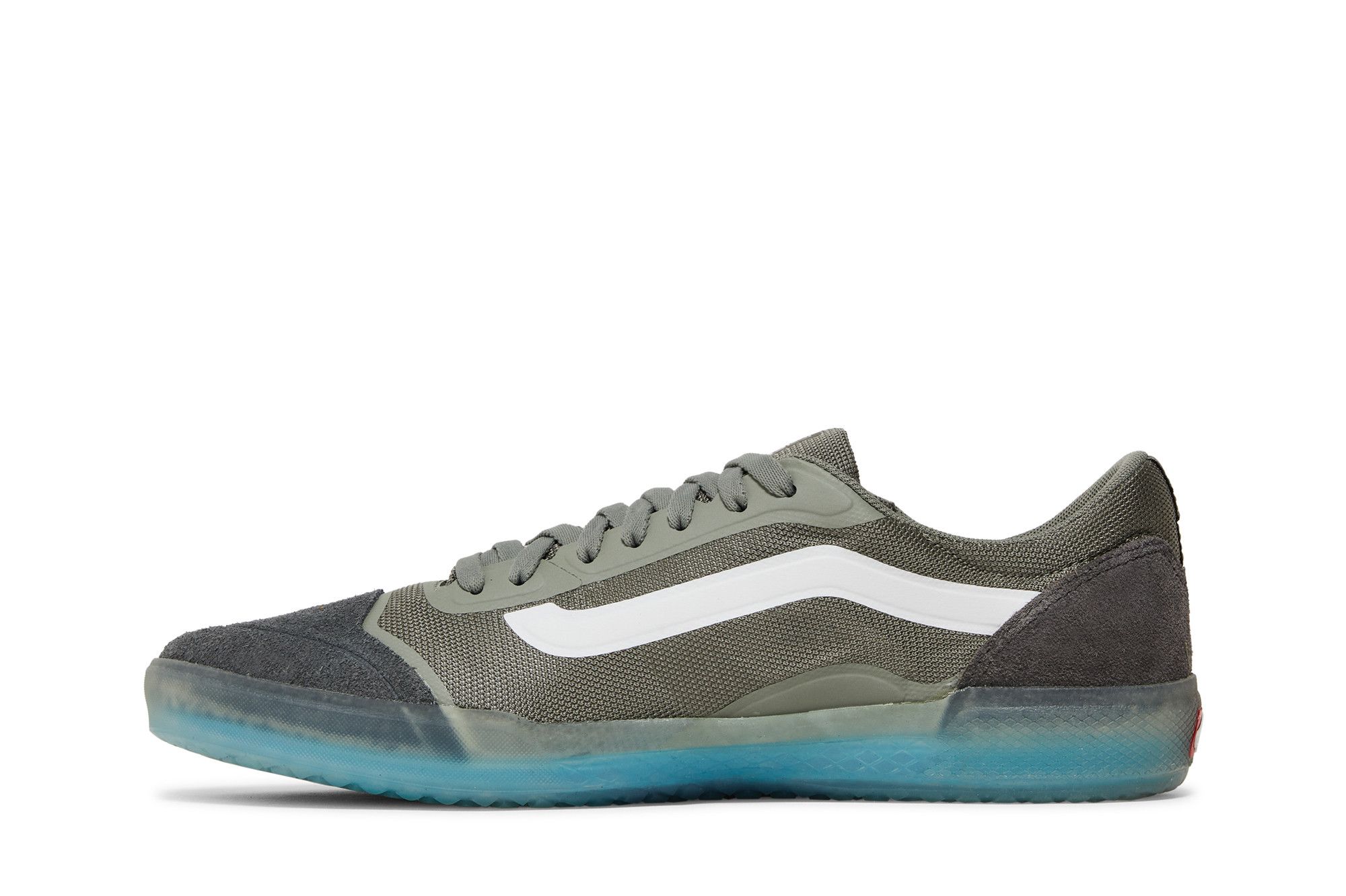 Lookbook Vans Ave Pro ''Granite'' Schuhe VN0A5HEN38Z