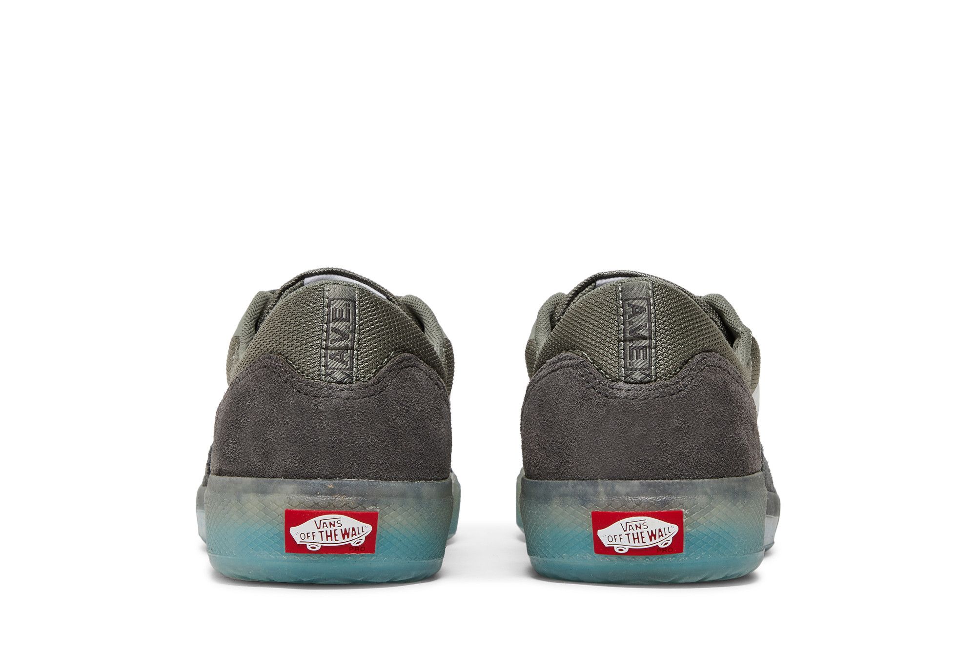 Details for Vans Ave Pro ''Granite'' Schuhe VN0A5HEN38Z