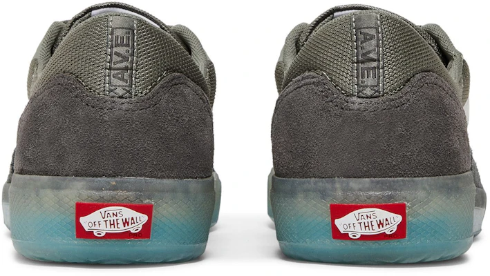 Vans Ave Pro ''Granite'' Schuhe VN0A5HEN38Z Details for Vans Ave Pro ''Granite'' Schuhe VN0A5HEN38Z