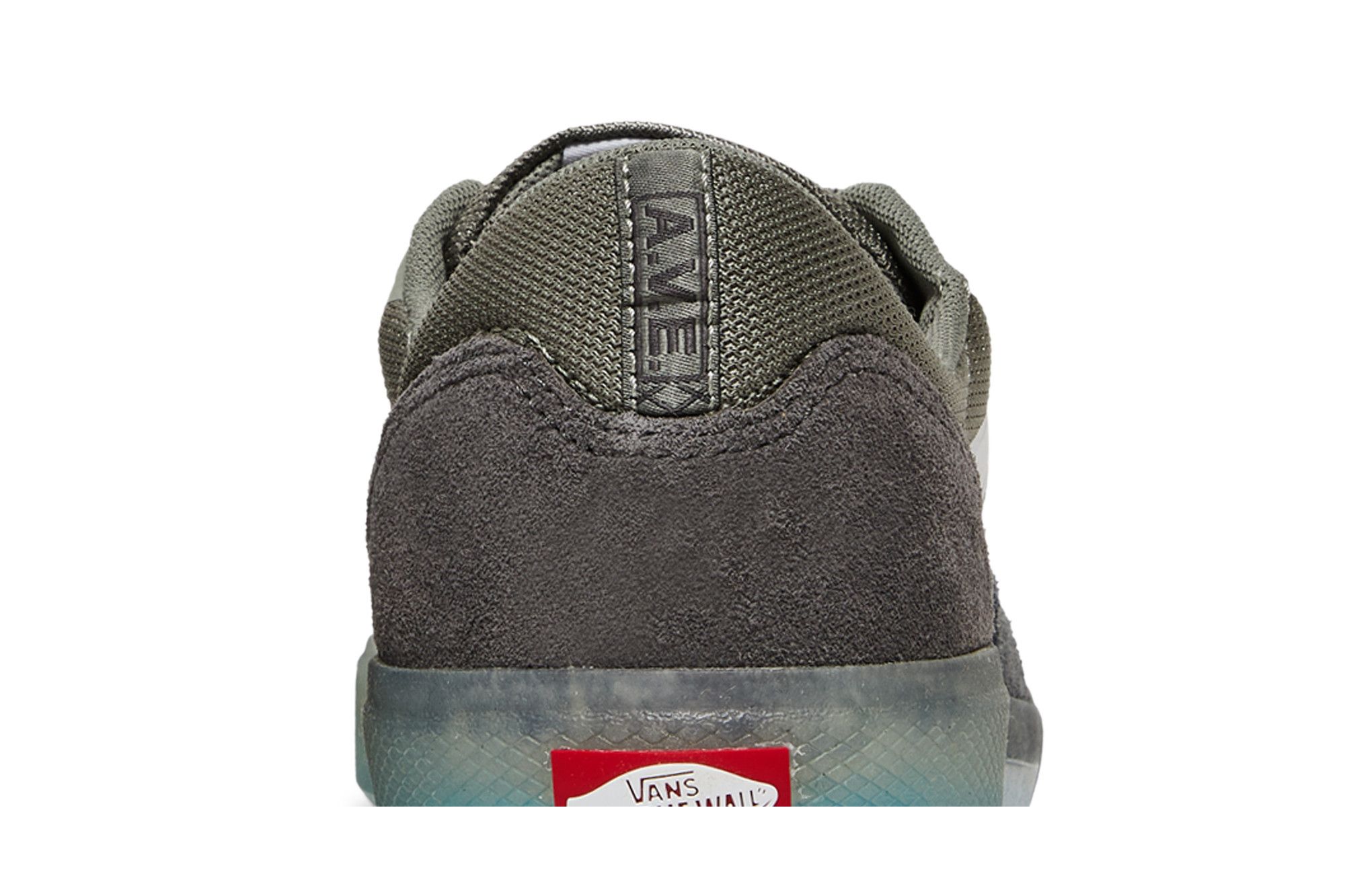Sizing Vans Ave Pro ''Granite'' Schuhe VN0A5HEN38Z