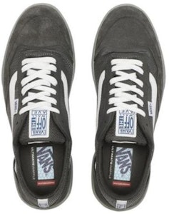 Vans Ave KELABU VN0A5JIBACP Lookbook Vans Ave KELABU VN0A5JIBACP