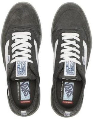 Vans Ave GRIS VN0A5JIBACP Lookbook Vans Ave GRIS VN0A5JIBACP