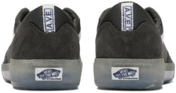 Vans Ave KELABU VN0A5JIBACP Shop Vans Ave KELABU VN0A5JIBACP