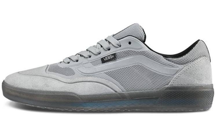 Vans Ave Pro 'Grey Reflective' VN0A4BT7W49