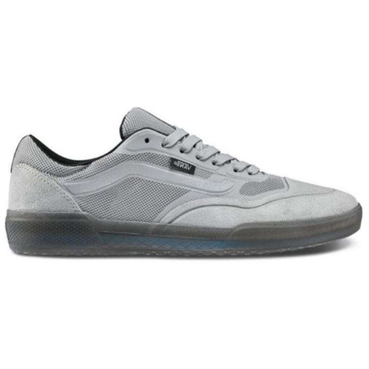 Order Vans Ave Pro ''Grau Reflektierend'' VN0A4BT7W49