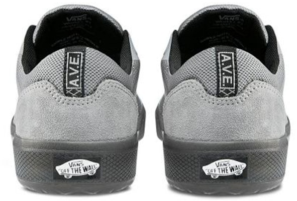 Vans Ave Pro「灰色反光」VN0A4BT7W49 Purchase Vans Ave Pro「灰色反光」VN0A4BT7W49