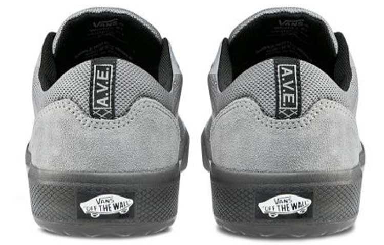 Purchase Vans Ave Pro ''Grau Reflektierend'' VN0A4BT7W49