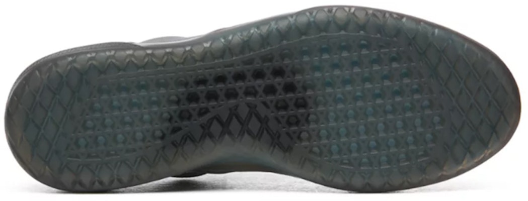 Vans Ave Pro「灰色反光」VN0A4BT7W49 Details for Vans Ave Pro「灰色反光」VN0A4BT7W49