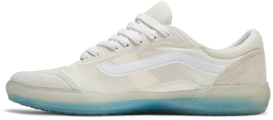 Vans Ave Pro 'Marshmallow' VN0A4BT7QJM Lookbook Vans Ave Pro 'Marshmallow' VN0A4BT7QJM