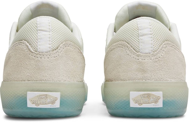 Vans Ave Pro 'Marshmallow' VN0A4BT7QJM Details for Vans Ave Pro 'Marshmallow' VN0A4BT7QJM