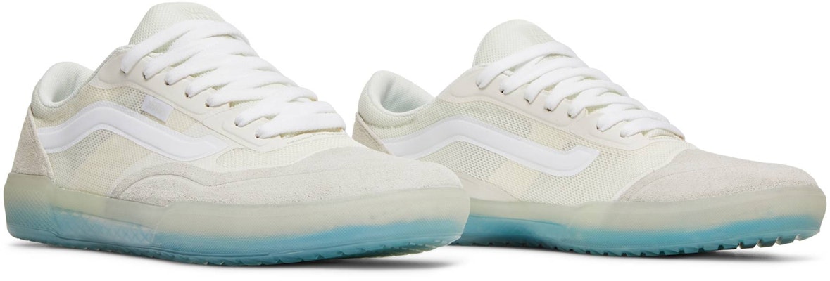 Vans Ave Pro 'Marshmallow' VN0A4BT7QJM Cheap Vans Ave Pro 'Marshmallow' VN0A4BT7QJM