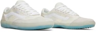 Cheap Vans Ave Pro 'Marshmallow' Kasut Sukan VN0A4BT7QJM