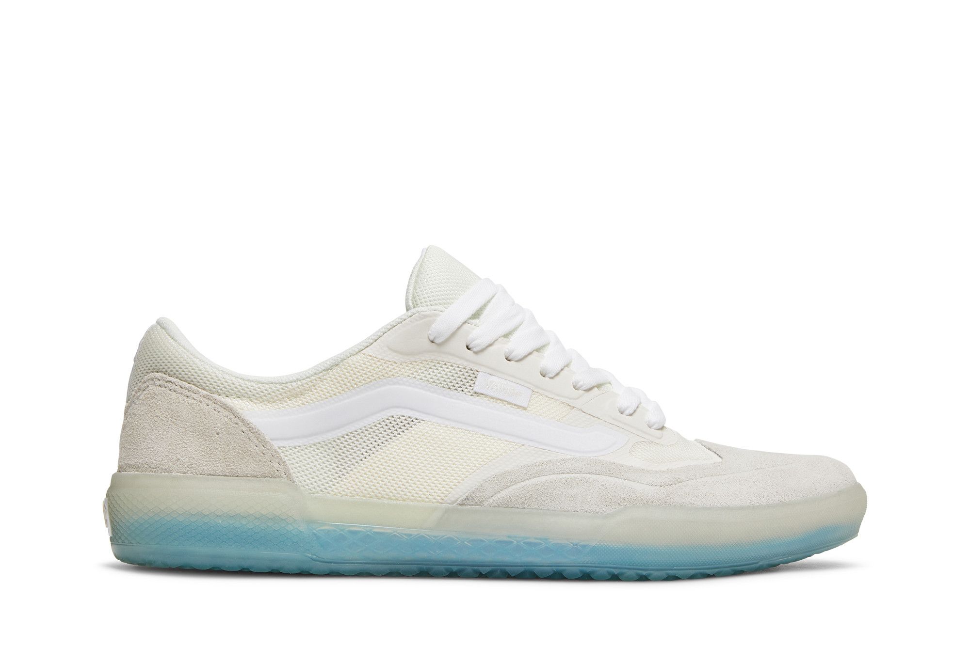 Vans Ave Pro 'Marshmallow' VN0A4BT7QJM
