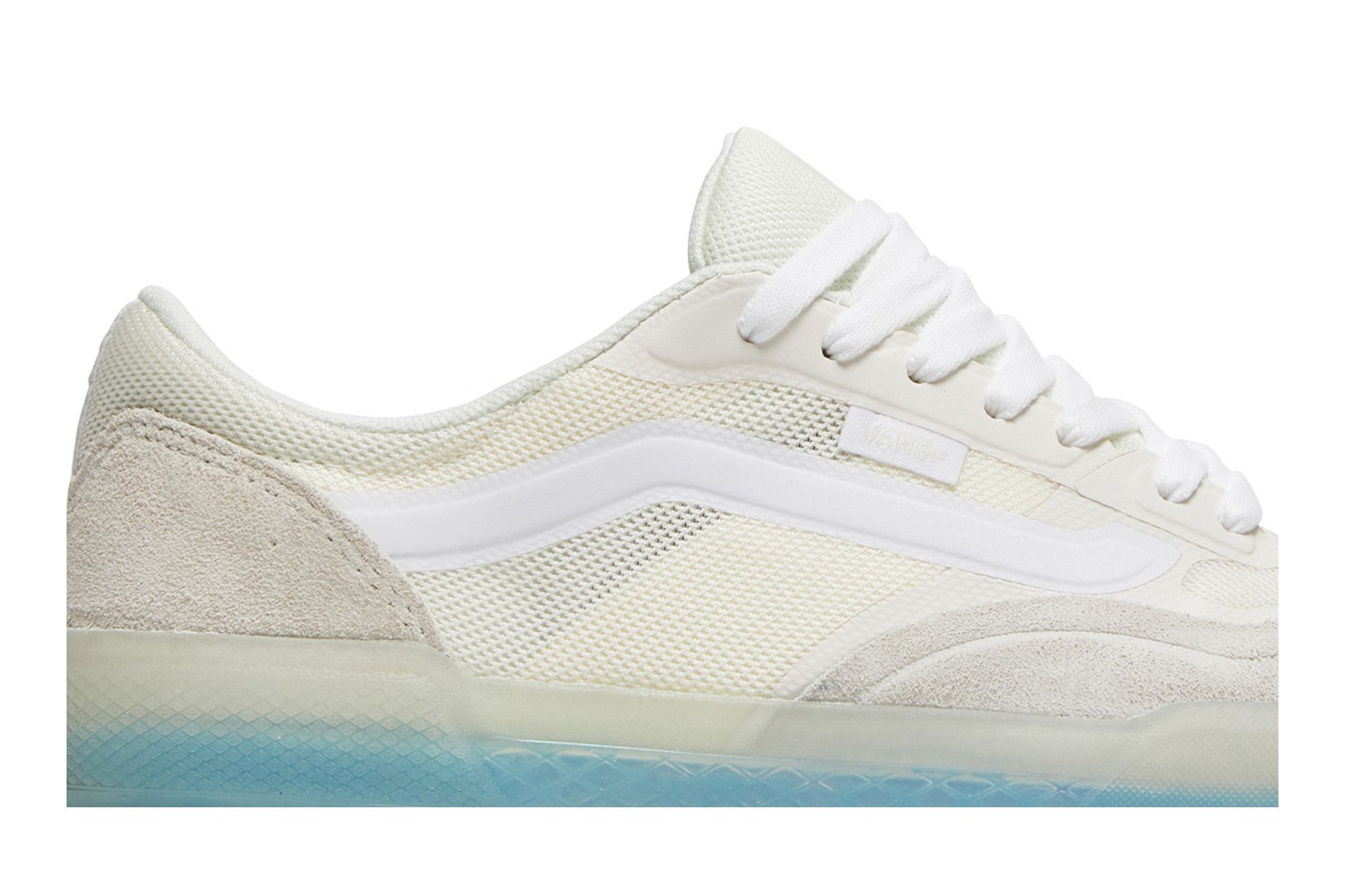 Order Vans Ave Pro ''Marshmallow'' Sneaker VN0A4BT7QJM