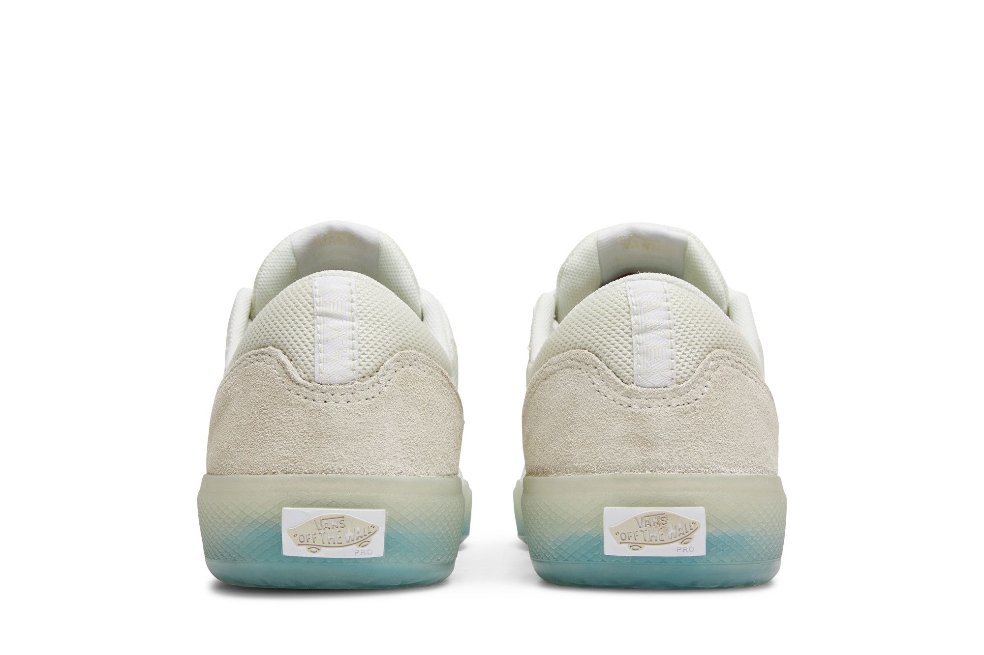 Details for Vans Ave Pro ''Marshmallow'' Sneaker VN0A4BT7QJM