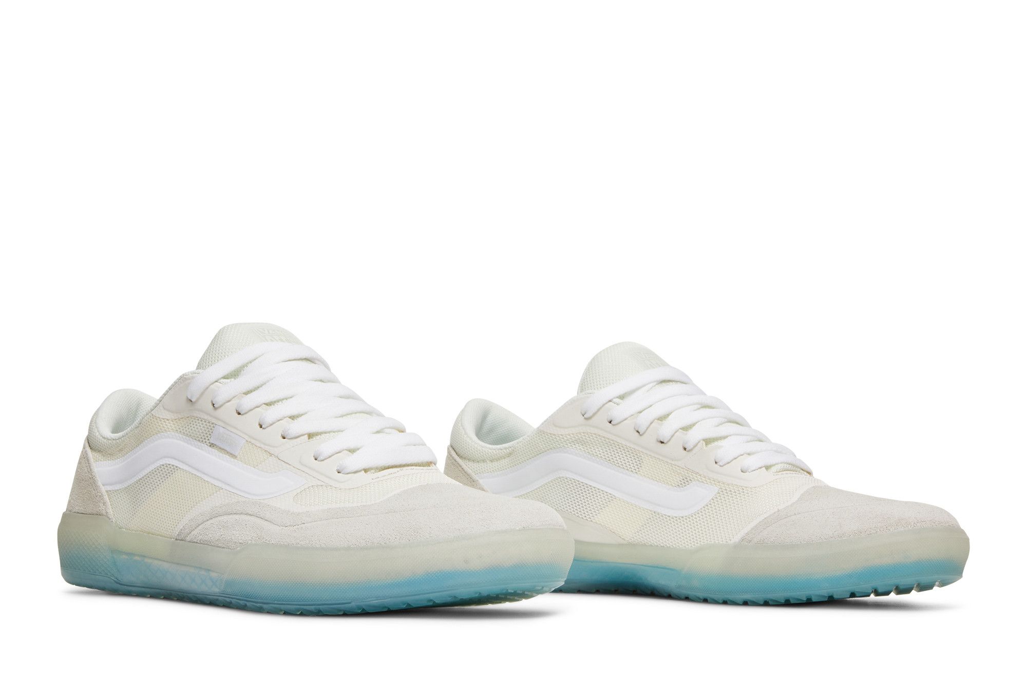Cheap Vans Ave Pro ''Marshmallow'' Sneaker VN0A4BT7QJM