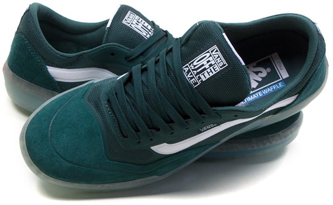 Vans Ave Pro「松樹綠」VN0A4BT70OS Shop Vans Ave Pro「松樹綠」VN0A4BT70OS