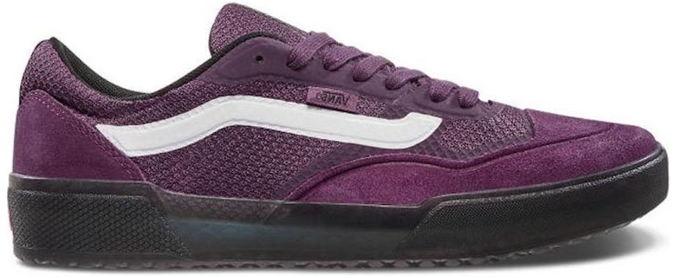 Vans Ave Pro 'Prune' VN0A4BT7UY7 Order Vans Ave Pro 'Prune' VN0A4BT7UY7