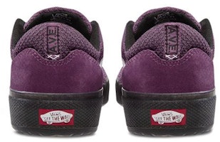 Vans Ave Pro 'Ciruela' VN0A4BT7UY7 Purchase Vans Ave Pro 'Ciruela' VN0A4BT7UY7