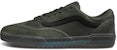 Vans Ave Pro 'Rainy Day' Kasut Lelaki Hitam Klasik VN0A4BT7SSI