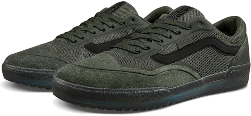 Vans Ave Pro 'Rainy Day' VN0A4BT7SSI Order Vans Ave Pro 'Rainy Day' VN0A4BT7SSI