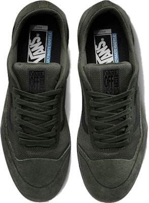 Vans Ave Pro「雨天」VN0A4BT7SSI Lookbook Vans Ave Pro「雨天」VN0A4BT7SSI