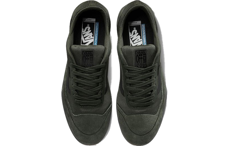 Lookbook Vans Ave Pro ''Regentag'' VN0A4BT7SSI
