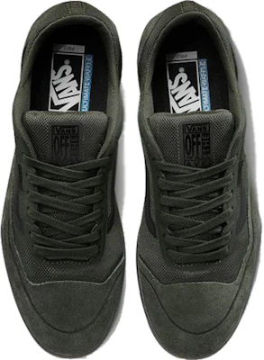 Vans Ave Pro ''Regentag'' VN0A4BT7SSI Lookbook Vans Ave Pro ''Regentag'' VN0A4BT7SSI