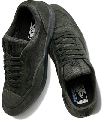 Vans Ave Pro「雨天」VN0A4BT7SSI Shop Vans Ave Pro「雨天」VN0A4BT7SSI
