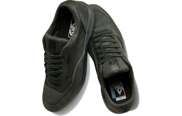 Shop Vans Ave Pro ''Regentag'' VN0A4BT7SSI