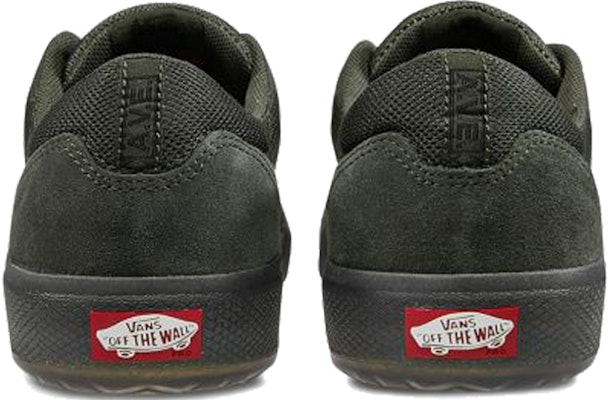 Vans Ave Pro「雨天」VN0A4BT7SSI Purchase Vans Ave Pro「雨天」VN0A4BT7SSI