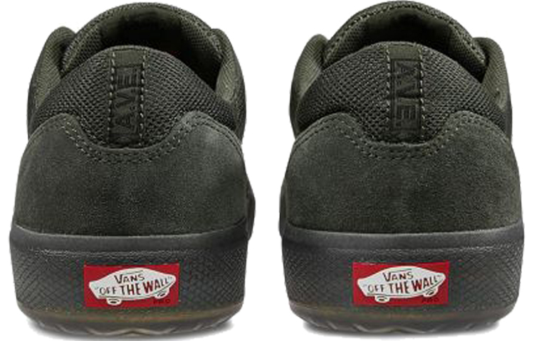 Purchase Vans Ave Pro ''Regentag'' VN0A4BT7SSI